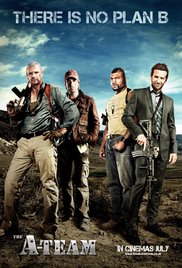 Watch Free The ATeam (2010)