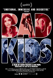 Watch Free The Bad Kids (2016)