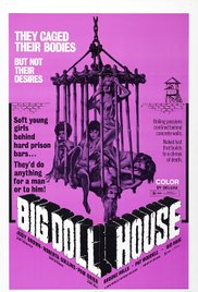 Watch Free The Big Doll House (1971)