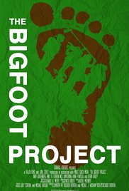 Watch Free Project Bigfoot (2014)