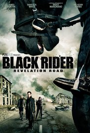 Watch Free Revelation Road: The Black Rider (2014)