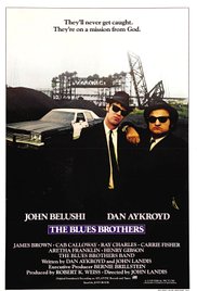 Watch Free The Blues Brothers (1980)