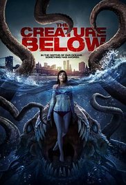 Watch Full Movie :The Creature Below (2016)