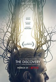 Watch Free The Discovery (2017)