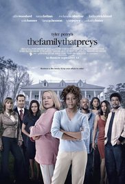 Watch Free The Family That Preys (2008)