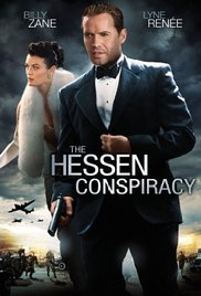 Watch Free The Hessen Conspiracy (2009)