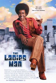 Watch Free The Ladies Man (2000)