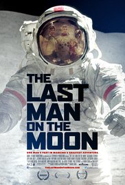 Watch Free The Last Man on the Moon (2014)