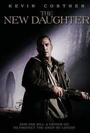 Watch Free The New Daughter (2009)