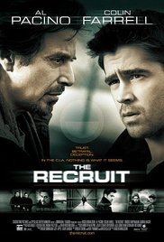 Watch Free The Recruit (2003)