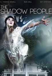 Watch Free The Shadow People (2017)