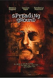 Watch Free The Spreading Ground (2000)