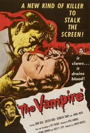 Watch Free The Vampire (1957)