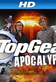 Watch Free Top Gear: Apocalypse (2010)