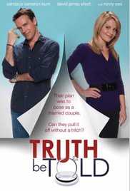 Watch Free Truth Be Told (2011)