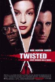 Watch Free Twisted (2004)