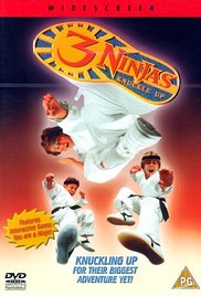 Watch Free 3 Ninjas Knuckle Up (1995)