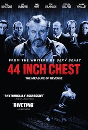 Watch Free 44 Inch Chest (2009)