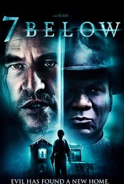 Watch Free 7 Below (2012)