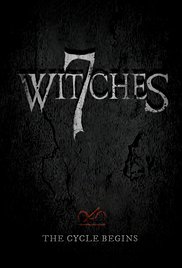Watch Free 7 Witches (2017)