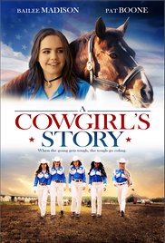 Watch Free Cowgirls Story (2017)