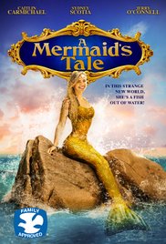 Watch Free A Mermaids Tale (2016)