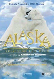 Watch Full Movie :Alaska: Spirit of the Wild (1998)