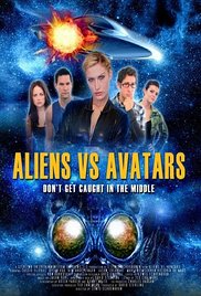 Watch Free Aliens vs. Avatars (2011)
