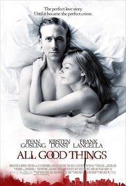 Watch Free All Good Things (2010)