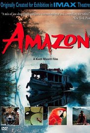 Watch Free Amazon (1997)