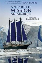 Watch Free Antarctic Mission: Islands at the Edge (2007)