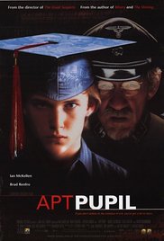 Watch Free Apt Pupil (1998)