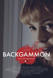 Watch Free Backgammon (2015)
