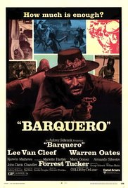 Watch Free Barquero (1970)