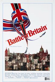Watch Full Movie :Battle of Britain (1969)