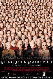 Watch Full Movie :Being John Malkovich (1999)