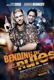 Watch Free Bending the Rules (2012)