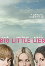 Watch Free Big Little Lies (2017)