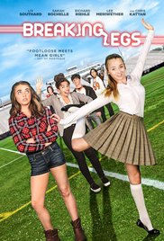 Watch Free Breaking Legs (2017)