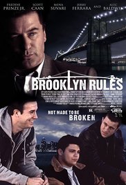 Watch Free Brooklyn Rules (2007)