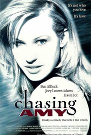 Watch Free Chasing Amy (1997)
