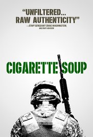 Watch Free Cigarette Soup (2015)