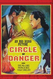 Watch Free Circle of Danger (1951)