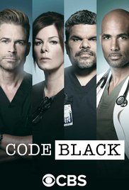 Watch Full :Code Black (2015 )