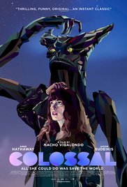 Watch Full Movie :Colossal (2016)