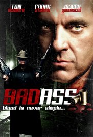 Watch Free Bad Ass (2010)