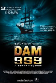 Watch Free Dam999 (2011)