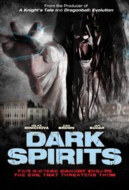 Watch Free Dark Spirits (2008)