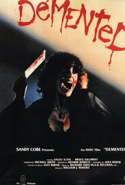 Watch Free Demented (1980)