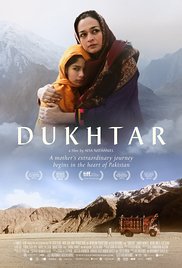 Watch Free Dukhtar (2014)